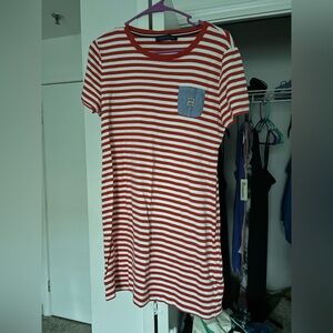 Tommy Hilfiger summer dress!